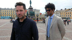 Helsinki Helsinki