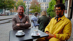 Brussels Brussels