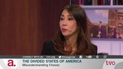 The Divided States of America? & A New Look at Gun Violence The Divided States of America? & A New Look at Gun Violence