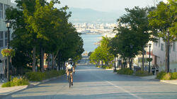Southern Hokkaido - A Perfect Summer Ride Southern Hokkaido - A Perfect Summer Ride