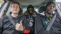 Public Enemy Public Enemy