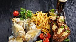 221 Пивная закусь 221 Пивная закусь