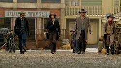 The Good, the Bad and the Cuddly The Good, the Bad and the Cuddly