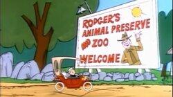 Who's Zoo Magoo Who's Zoo Magoo