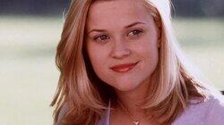 Reese Witherspoon Reese Witherspoon