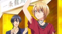 Love Stage - Men's Style Love Stage - Men's Style