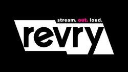 logo of Revry logo of Revry