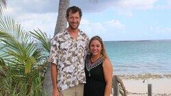 From Iowa to Eleuthera From Iowa to Eleuthera