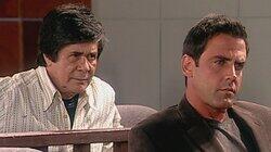 Lorenzo, testigo clave Lorenzo, testigo clave