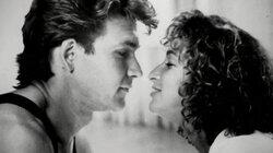 Patrick Swayze Patrick Swayze