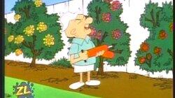Baby Sitter Magoo Baby Sitter Magoo