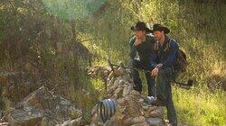 The Ruggles Brothers' Deadly Heist The Ruggles Brothers' Deadly Heist