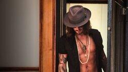 Johnny Depp Johnny Depp