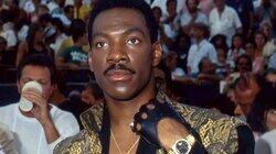 Eddie Murphy Eddie Murphy