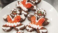 Cookie Pairings