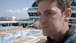Monster Cruise Ship Monster Cruise Ship