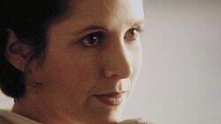 Carrie Fisher Carrie Fisher