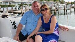 Out of the Operating Room and Onto the Beach Out of the Operating Room and Onto the Beach