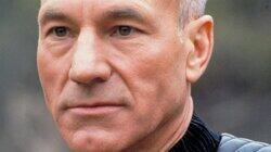 Patrick Stewart Patrick Stewart