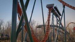 Roller Coaster Mega Build Roller Coaster Mega Build