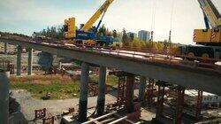 Underground Mega Highway Underground Mega Highway