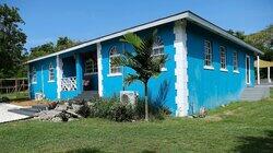 A New Life in Nassau A New Life in Nassau