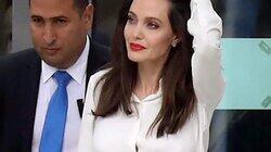 Angelina Jolie Angelina Jolie