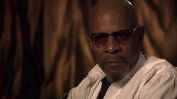 Avery Brooks Avery Brooks