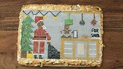 Homespun Christmas