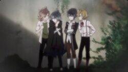 Episode 11 Episode 11