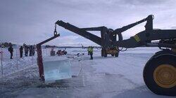 Arctic Ice Hotel Arctic Ice Hotel