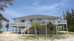 Beach Bum Dreams in Green Turtle Cay Beach Bum Dreams in Green Turtle Cay
