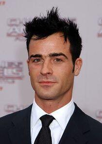 Justin Theroux Justin Theroux