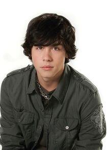 Eli Goldsworthy Eli Goldsworthy