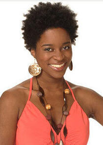 Chantay Black Chantay Black