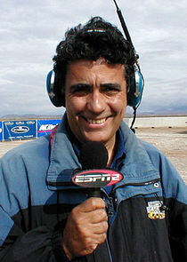 Bill Stephens