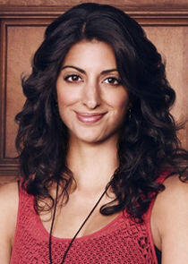 Meera Rohit Kumbhani