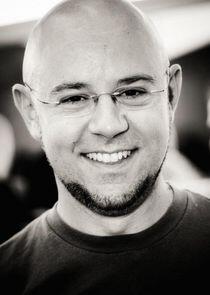 Michael Dante DiMartino Michael Dante DiMartino