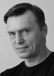 Александр Высоковский Александр Высоковский