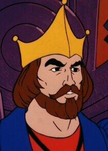 King Randor King Randor