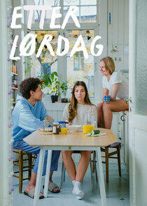 Etter lørdag Etter lørdag