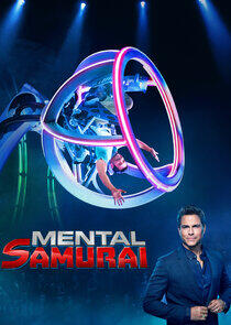 Mental Samurai Mental Samurai