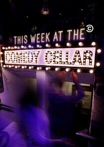 This Week at the Comedy Cellar This Week at the Comedy Cellar