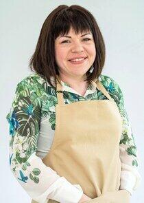 Briony May Williams Briony May Williams