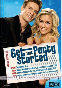 Get This Party Started Get This Party Started