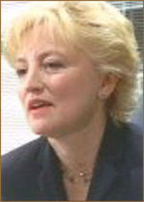 Ellen McElduff Ellen McElduff
