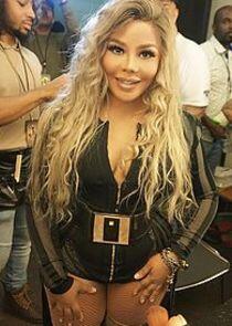 Lil' Kim Lil' Kim