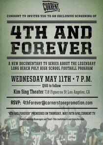4th and Forever - Season 1 4th and Forever - Season 1