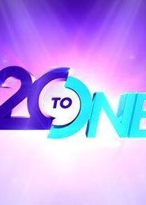 20 to One - Season 1 20 to One - Season 1