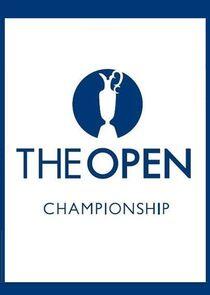 Golf: The Open Golf: The Open